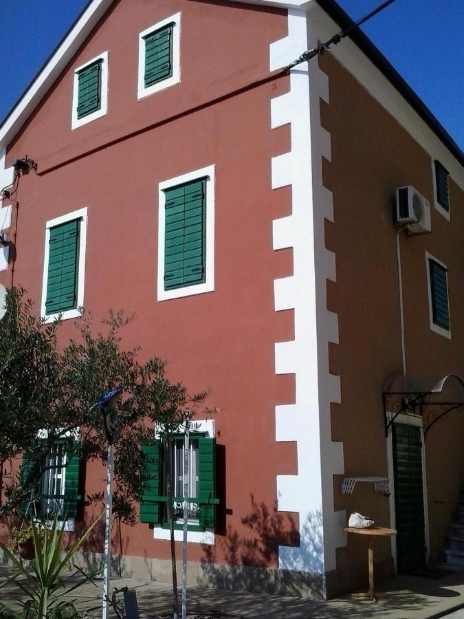 Apartments By The Sea Blace, Neretva Delta - Usce Neretve - 16068 מראה חיצוני תמונה