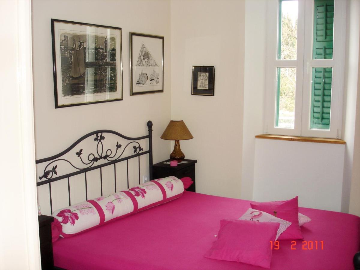 Apartments By The Sea Blace, Neretva Delta - Usce Neretve - 16068 מראה חיצוני תמונה