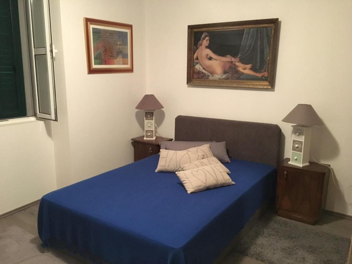 Apartments By The Sea Blace, Neretva Delta - Usce Neretve - 16068 מראה חיצוני תמונה