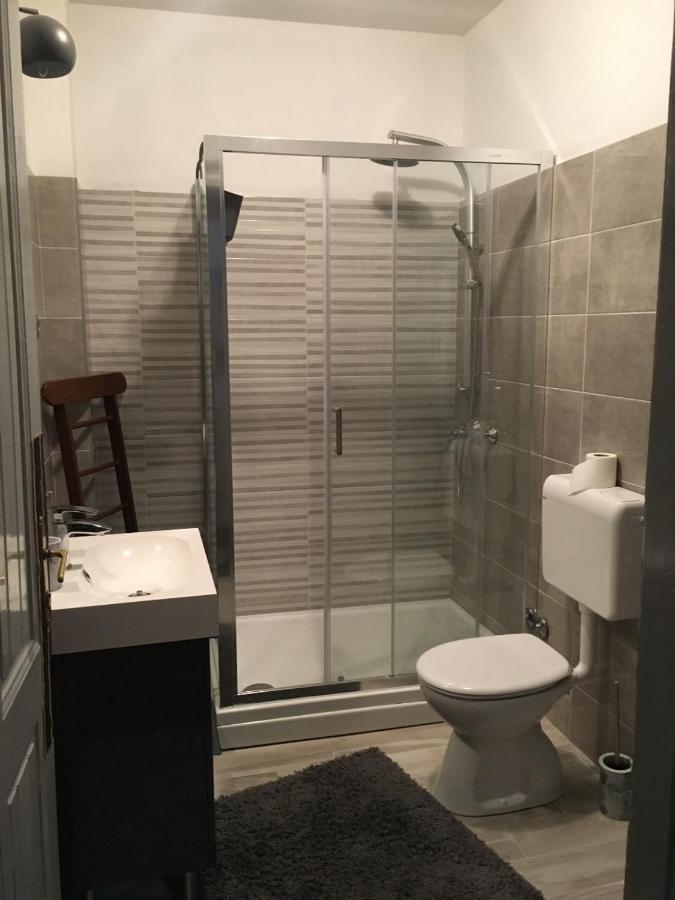 Apartments By The Sea Blace, Neretva Delta - Usce Neretve - 16068 מראה חיצוני תמונה