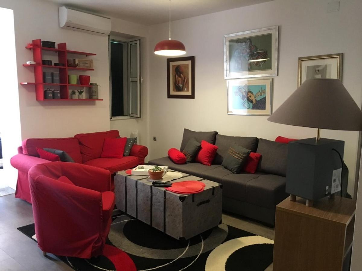 Apartments By The Sea Blace, Neretva Delta - Usce Neretve - 16068 מראה חיצוני תמונה