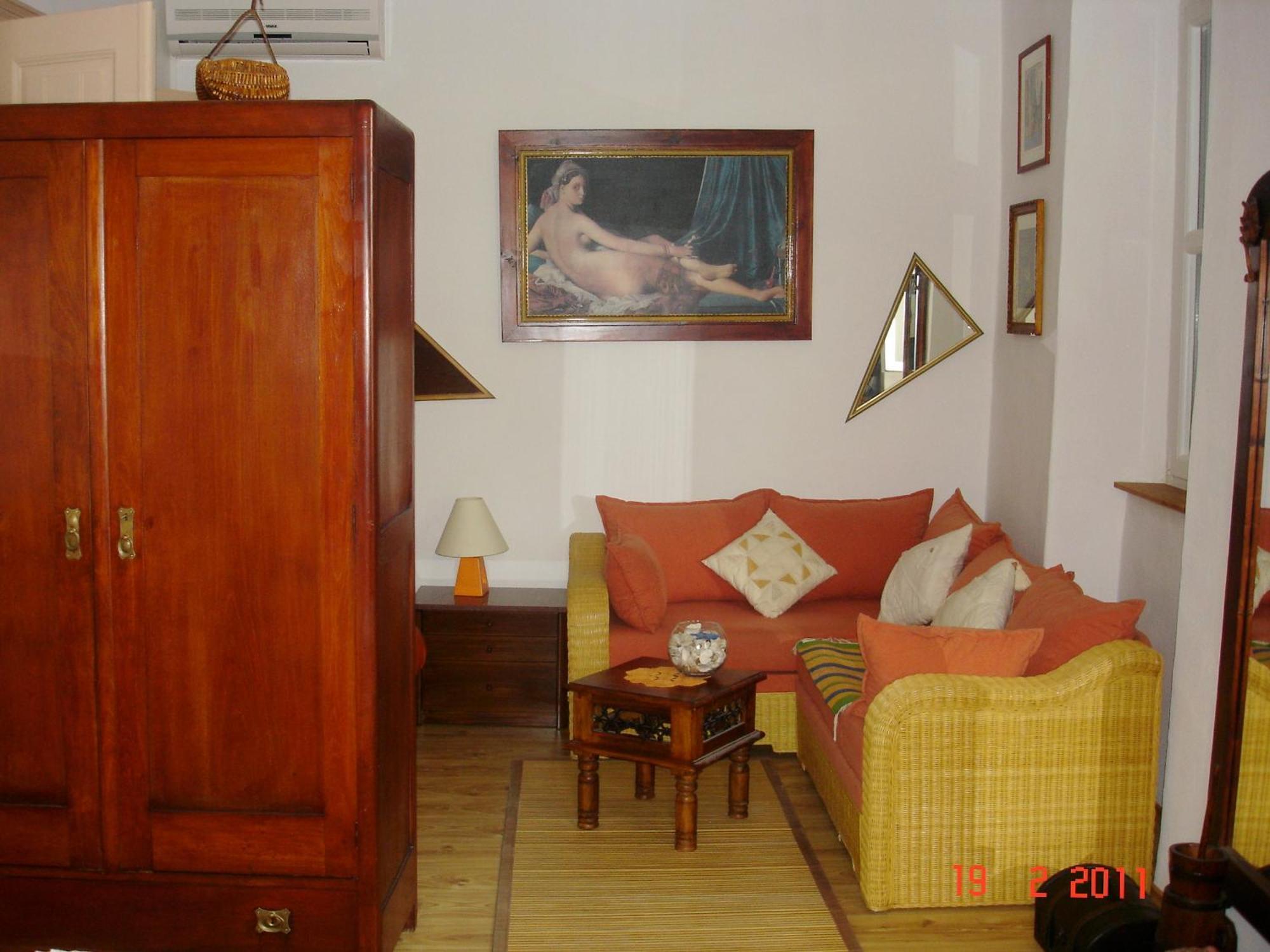 Apartments By The Sea Blace, Neretva Delta - Usce Neretve - 16068 חדר תמונה